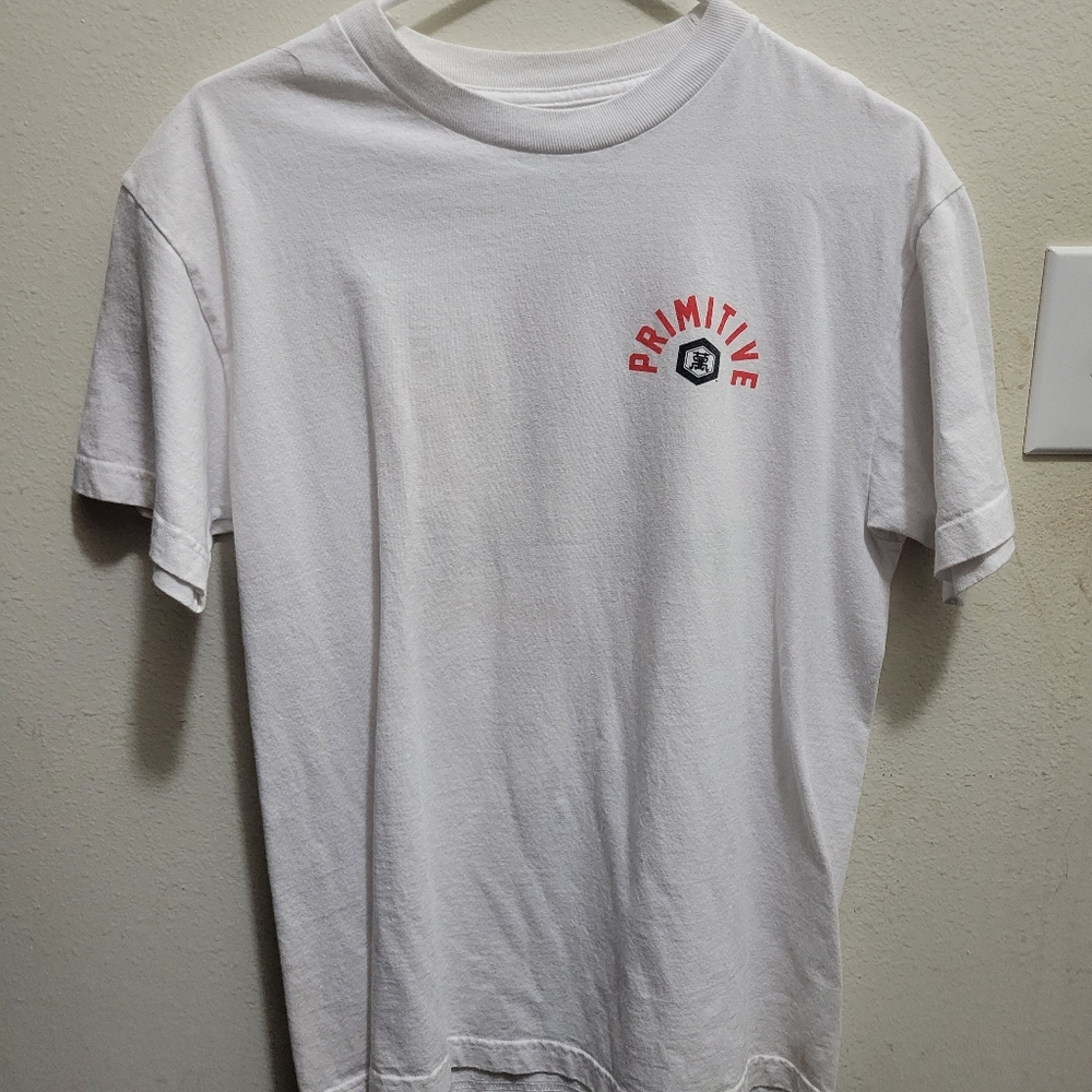 Men's Primitive shirt